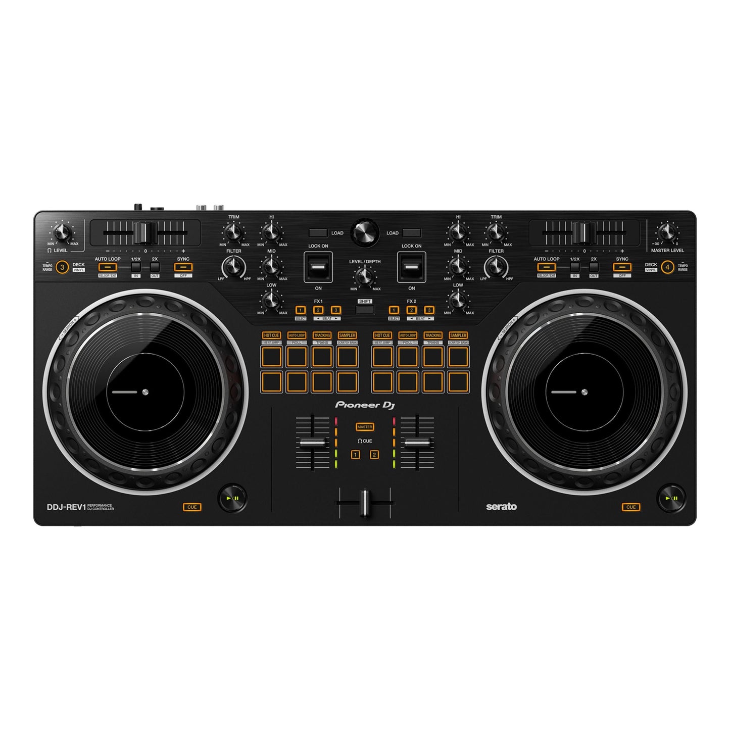 DDJ-REV1 DJ Controller