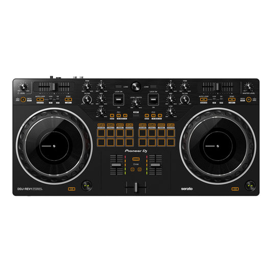 DDJ-REV1 DJ Controller