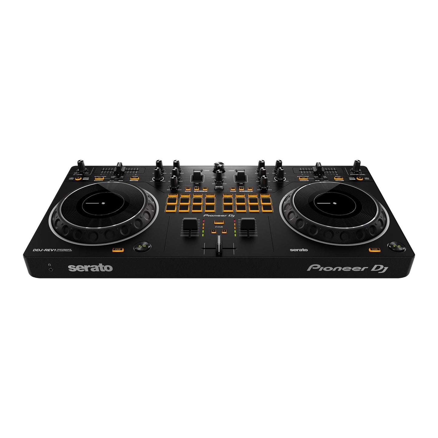 DDJ-REV1 DJ Controller