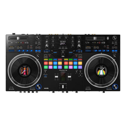 DDJ-REV7 DJ Controller