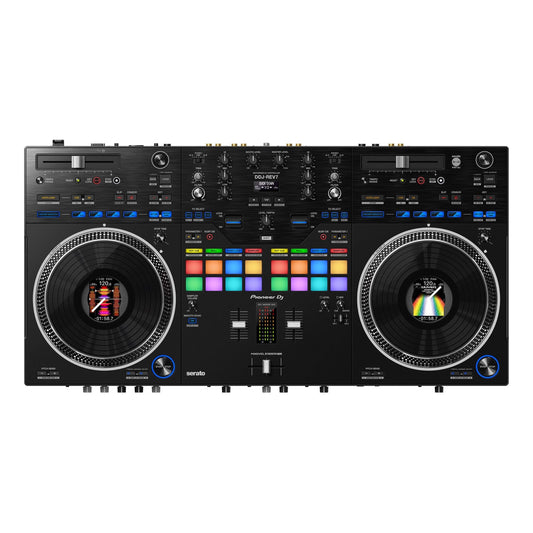 DDJ-REV7 DJ Controller