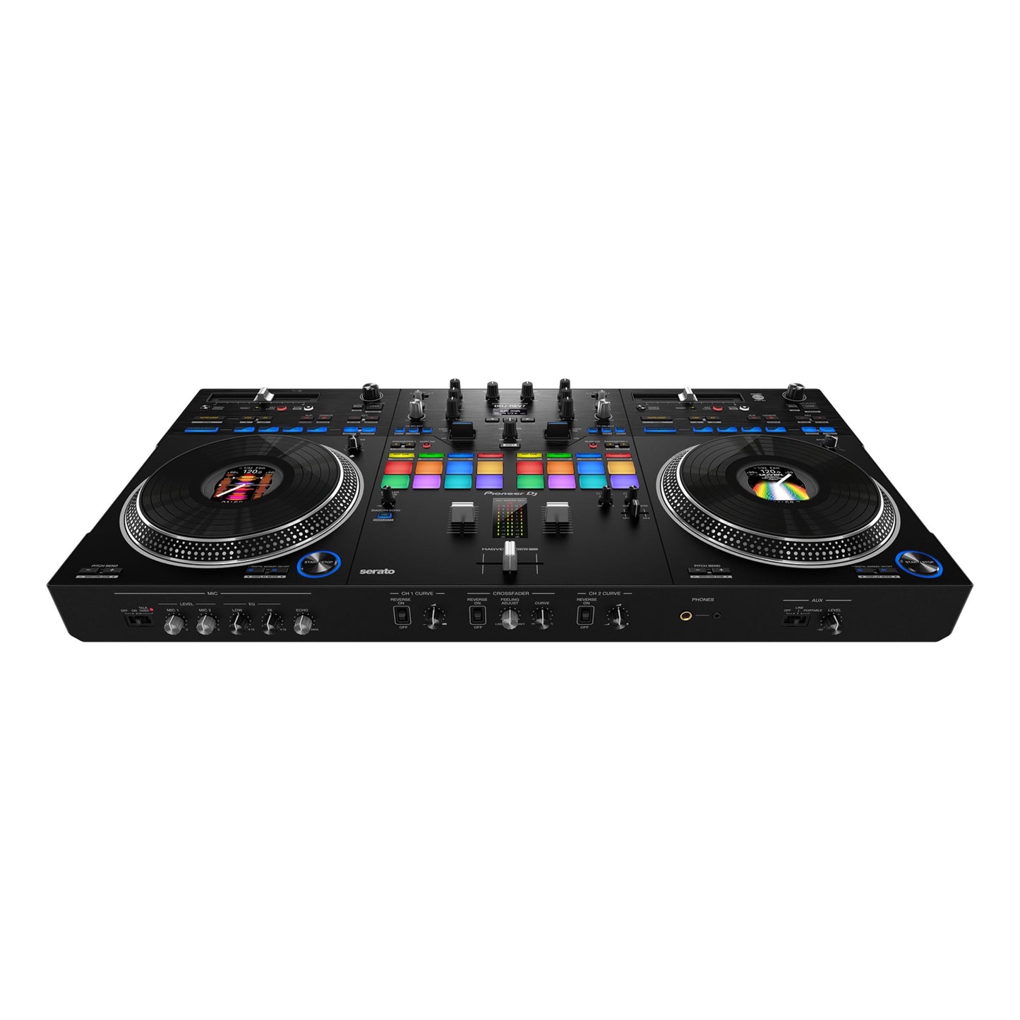DDJ-REV7 DJ Controller
