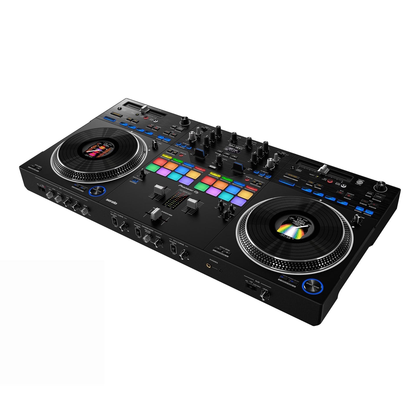 DDJ-REV7 DJ Controller