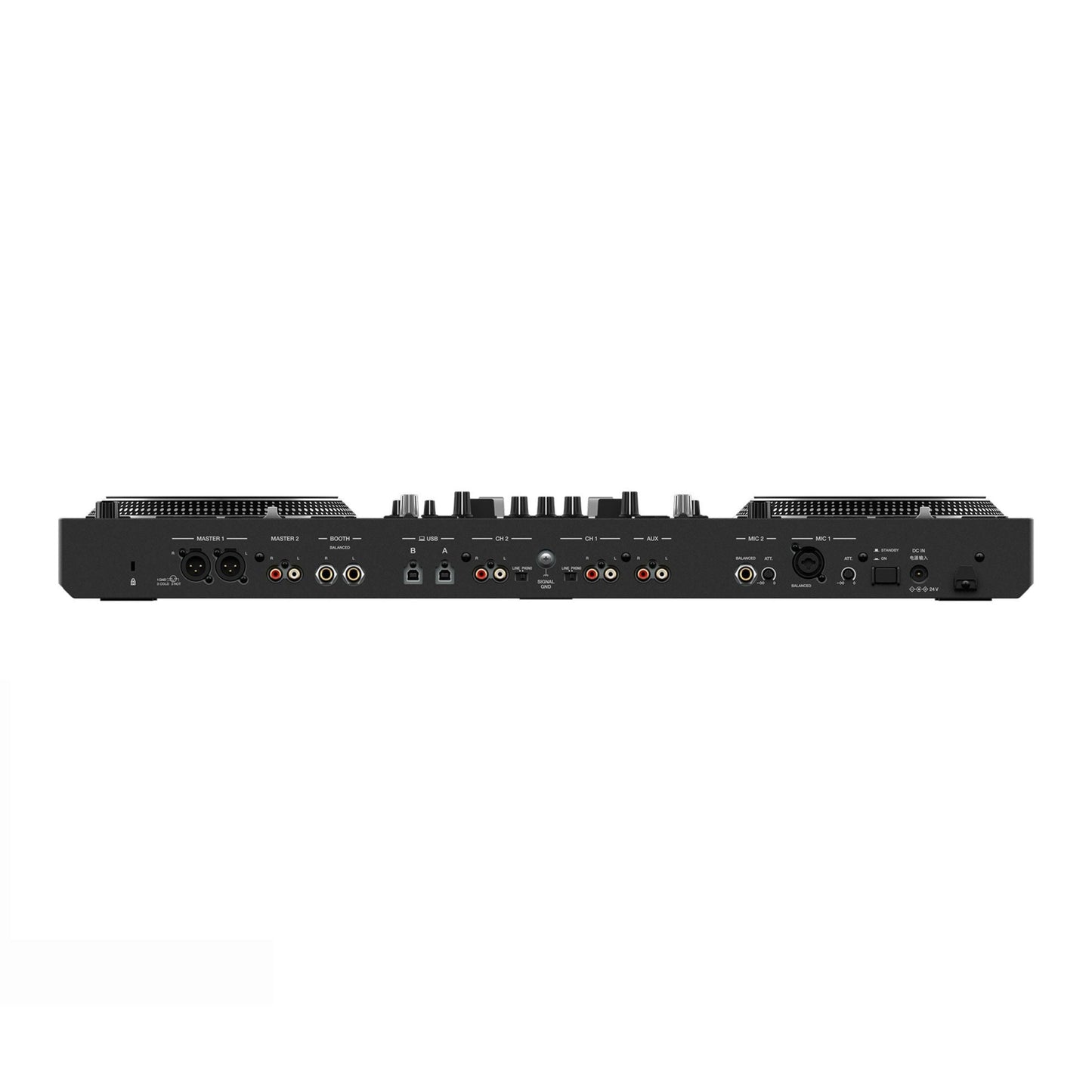 DDJ-REV7 DJ Controller
