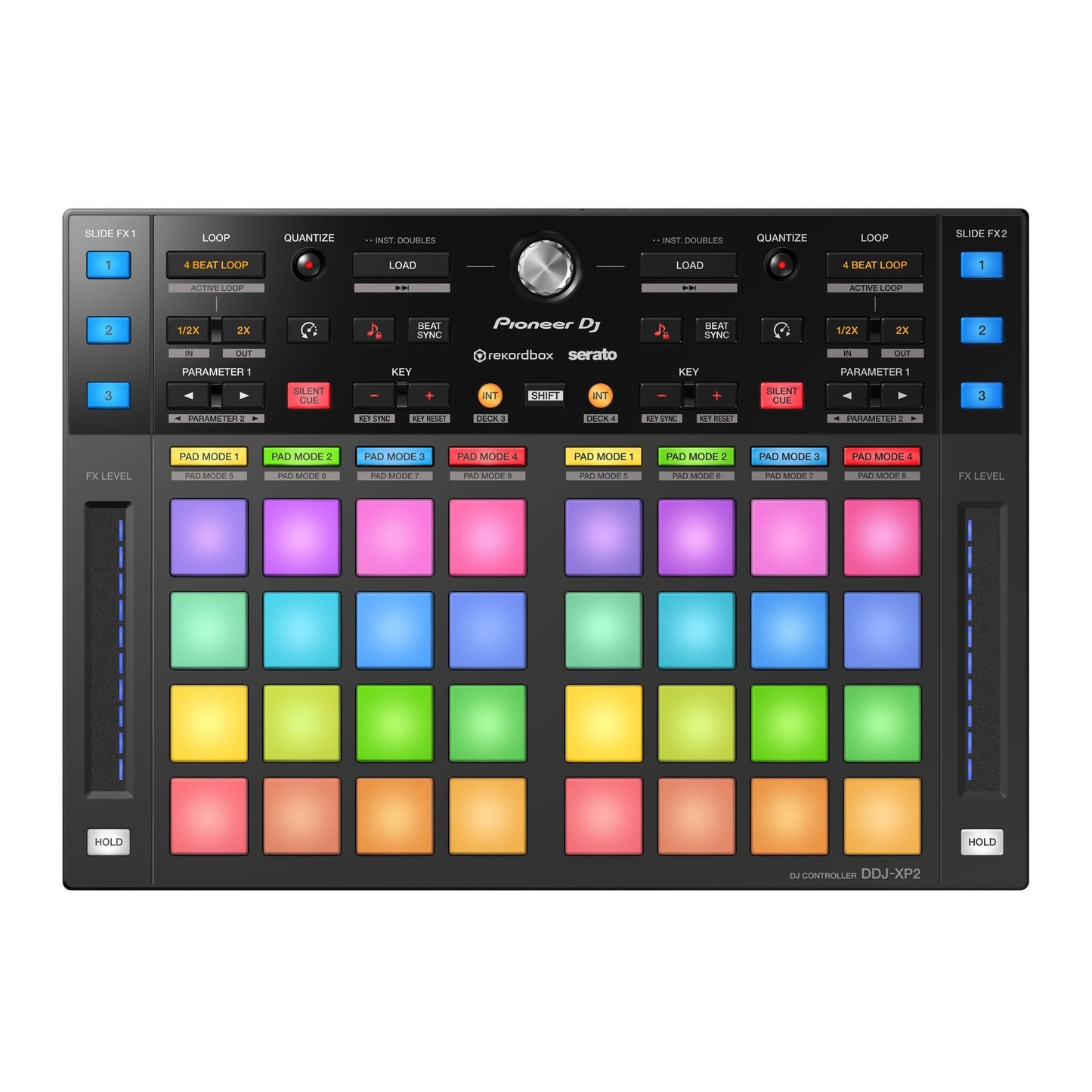DDJ-XP2 DJ Controller