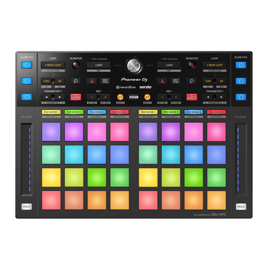 DDJ-XP2 DJ Controller