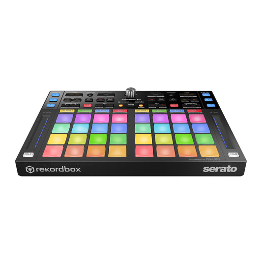 DDJ-XP2 DJ Controller
