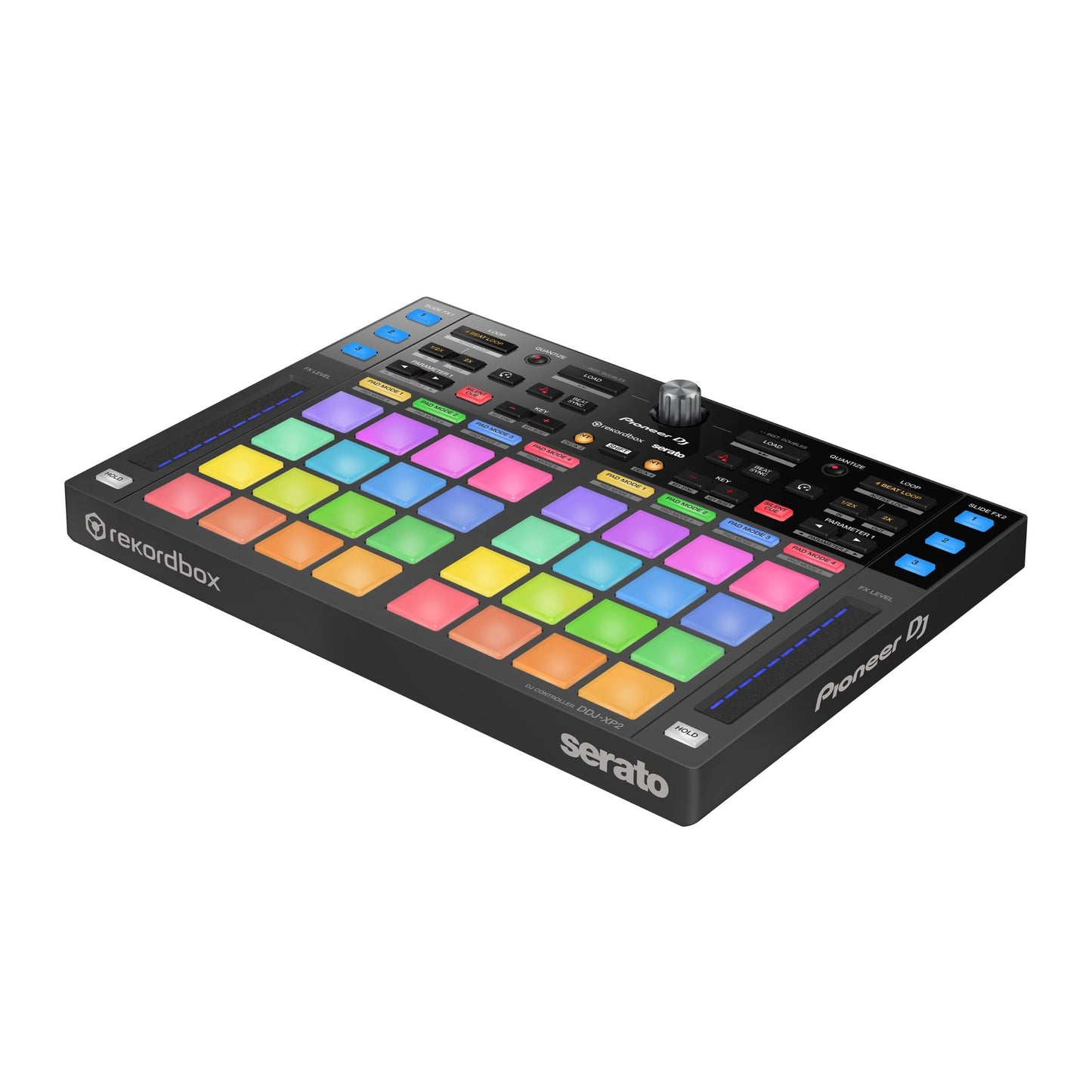 DDJ-XP2 DJ Controller
