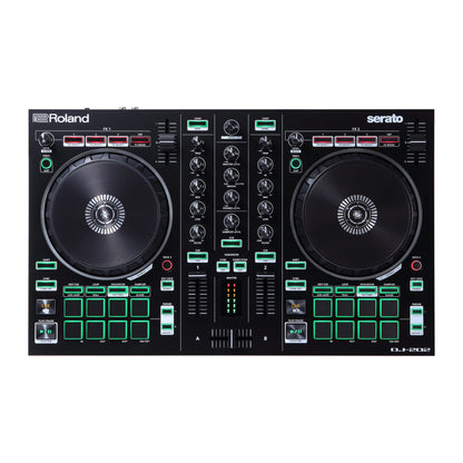 DJ-202 DJ Controller