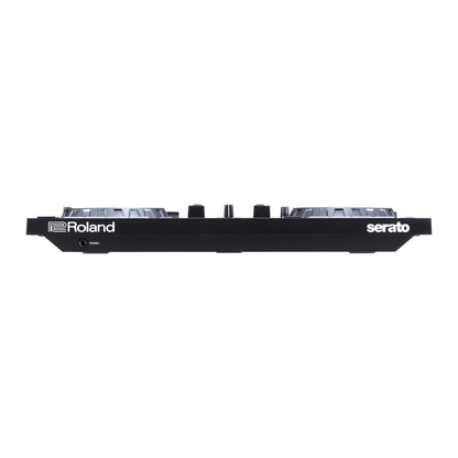 DJ-202 DJ Controller