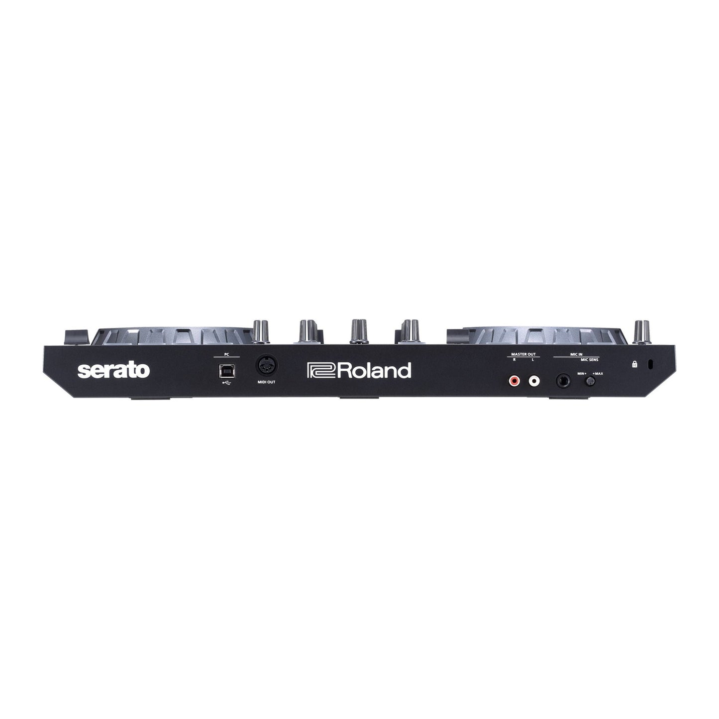 DJ-202 DJ Controller