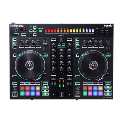 DJ-505 DJ Controller