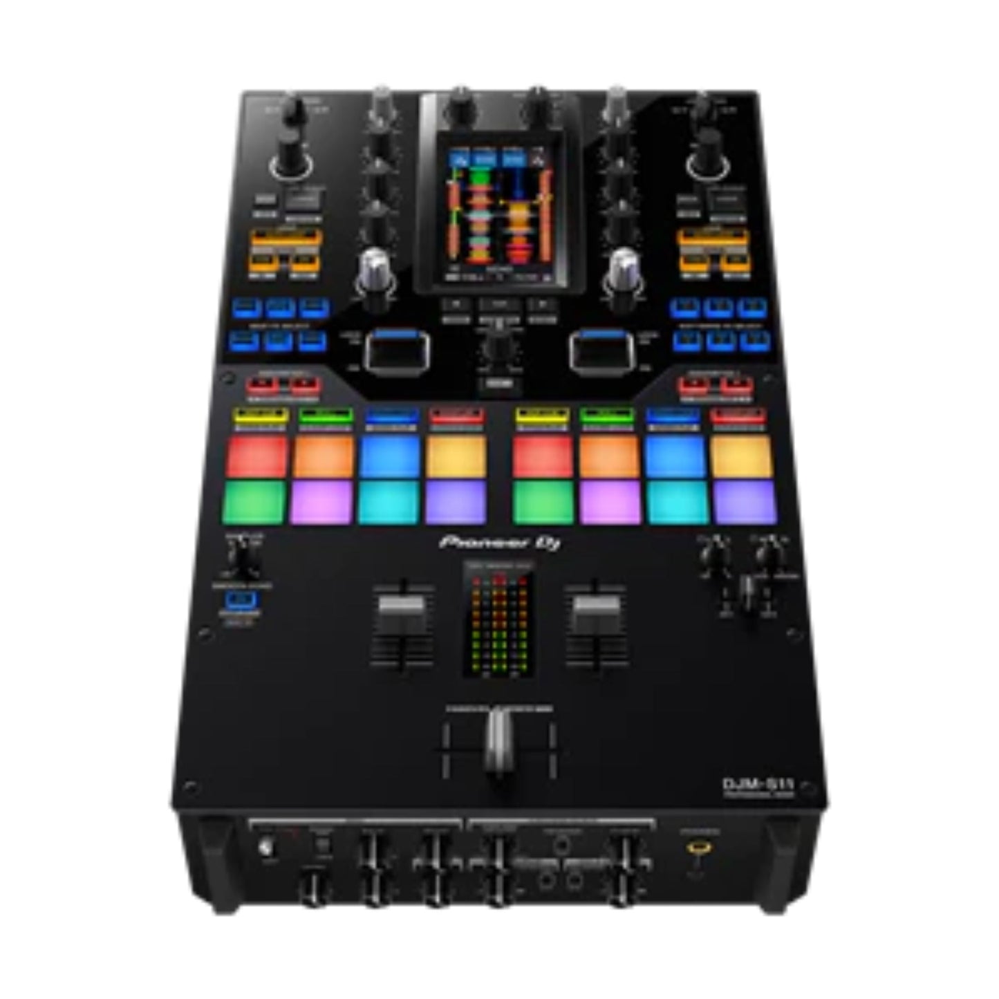 DJM-S11 2-channel DJ mixer