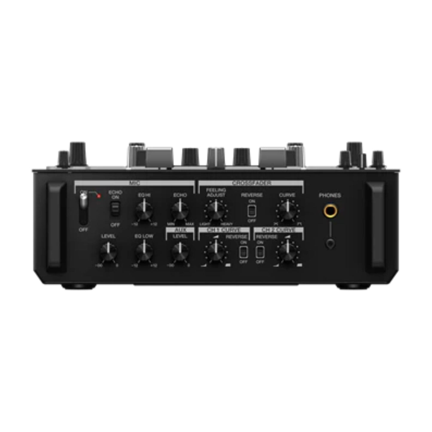 DJM-S11 2-channel DJ mixer