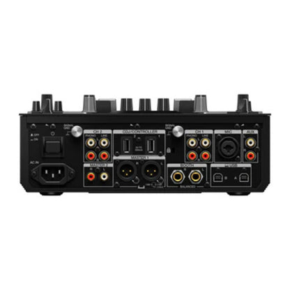 DJM-S11 2-channel DJ mixer
