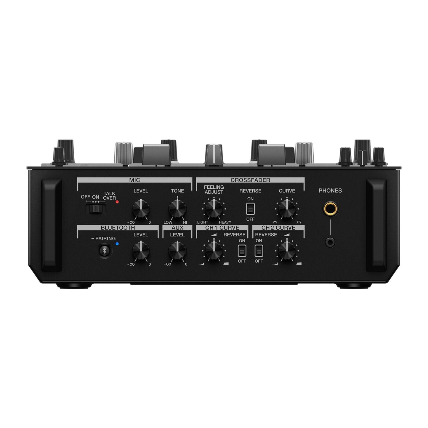 DJM-S7 2-Channel DJ Mixer