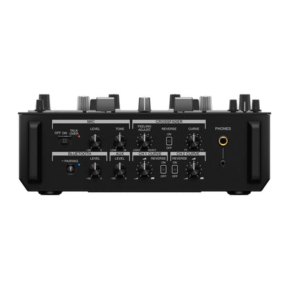 DJM-S7 2-Channel DJ Mixer
