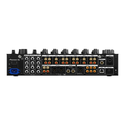 DJM-V10-LF 6-Channel DJ Mixer