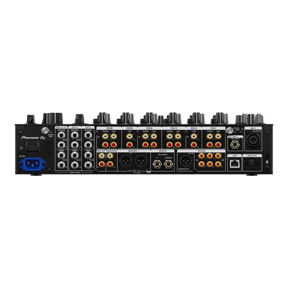 DJM-V10 6-Channel DJ Mixer