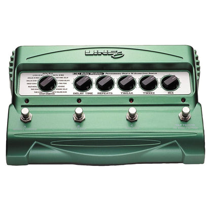 DL4 Delay Stompbox Modeler