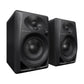 DM-40 Active Desktop Monitor Speakers - Black (Pair)