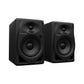 DM-50D Active Studio Monitors - Black (Pair)