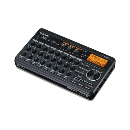 DP-008EX 8-Track Digital Pocketstudio
