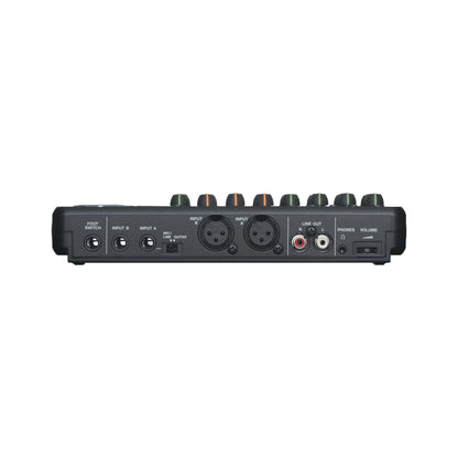 DP-008EX 8-Track Digital Pocketstudio