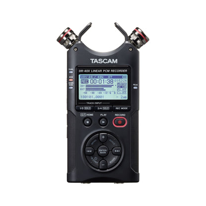 DR-40X