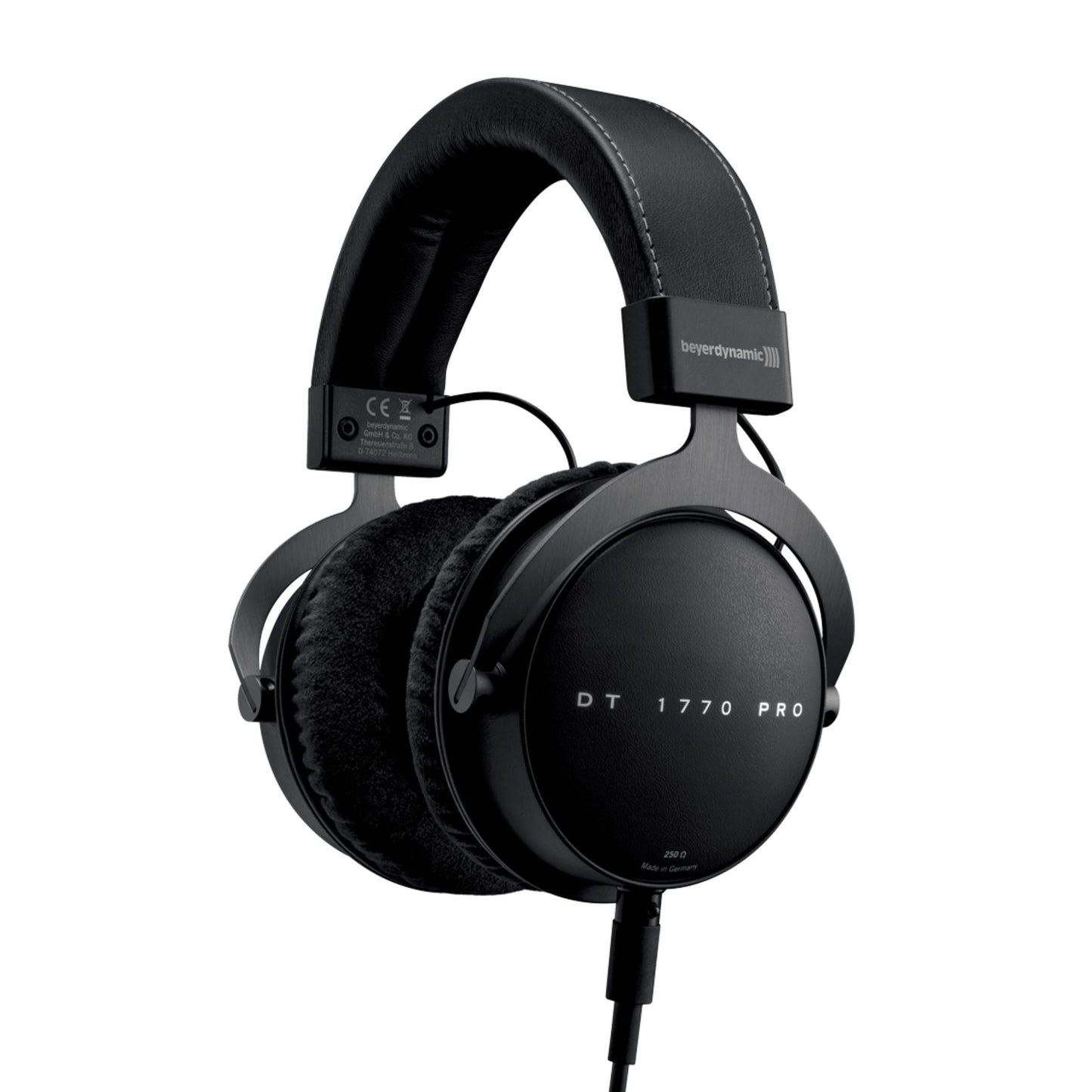 DT 1770 PRO Premium Tesla Studio Headphones