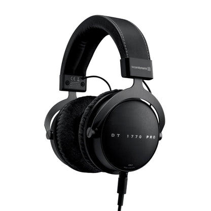 DT 1770 PRO Premium Tesla Studio Headphones