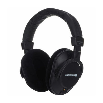 DT 250 Monitor Headphones - 250 Ohms