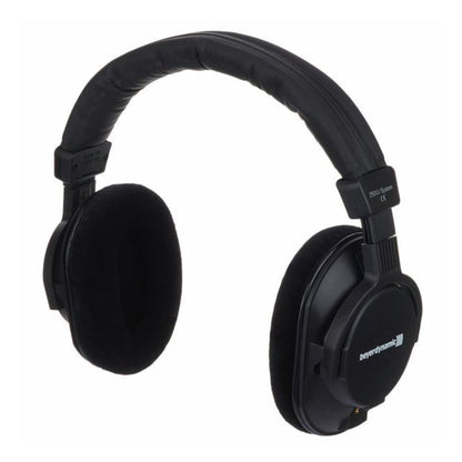 DT 250 Monitor Headphones - 250 Ohms