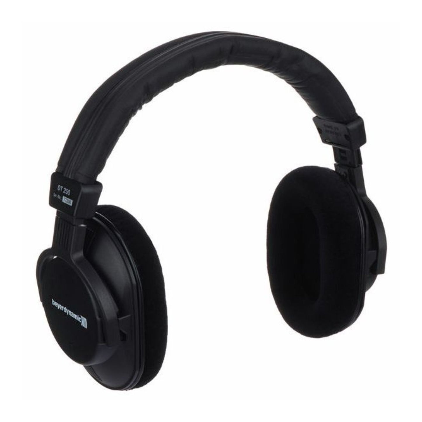DT 250 Monitor Headphones - 250 Ohms