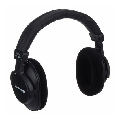 DT 250 Monitor Headphones - 250 Ohms