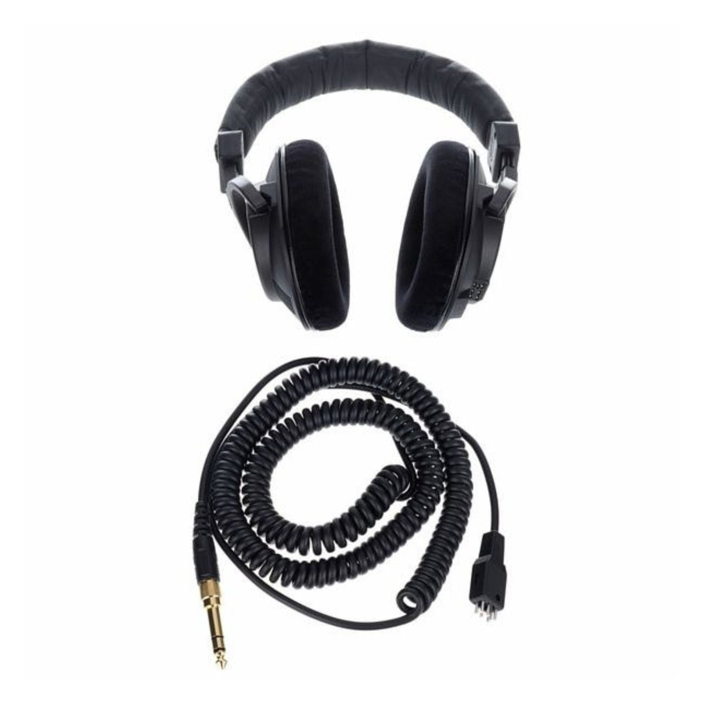 DT 250 Monitor Headphones - 250 Ohms