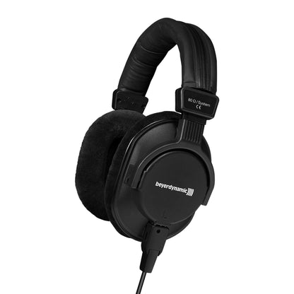 DT 250 Monitor Headphones - 80 Ohms