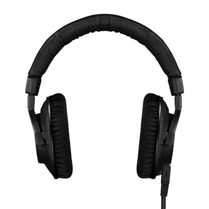 DT 250 Monitor Headphones - 80 Ohms