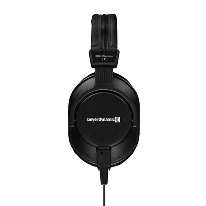 DT 250 Monitor Headphones - 80 Ohms