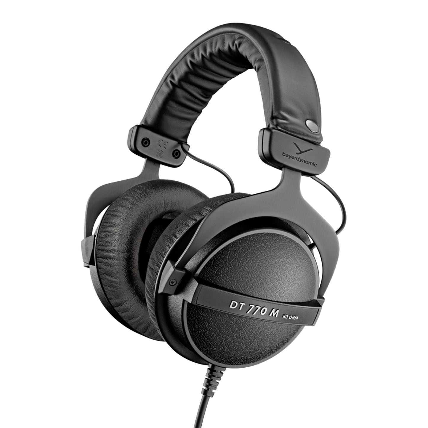DT 770 M Monitor Headphones