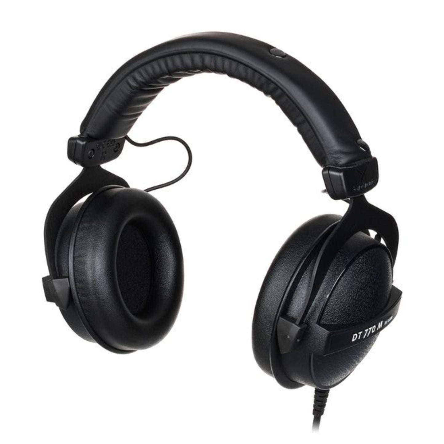 DT 770 M Monitor Headphones