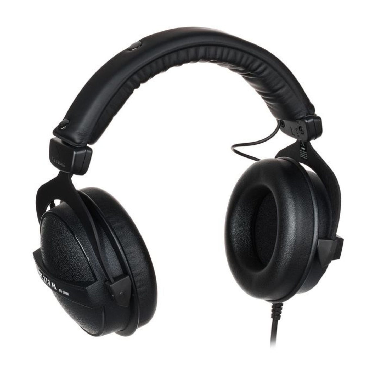 DT 770 M Monitor Headphones