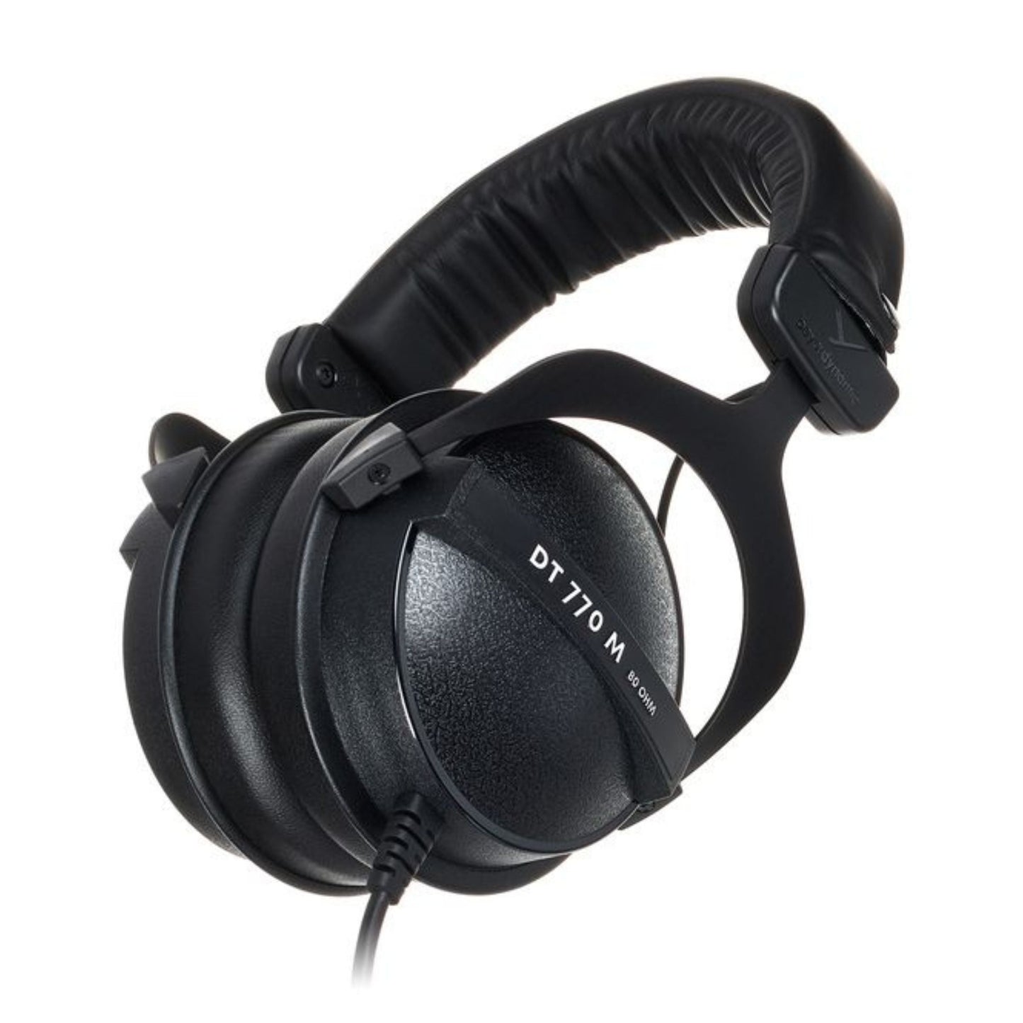 DT 770 M Monitor Headphones