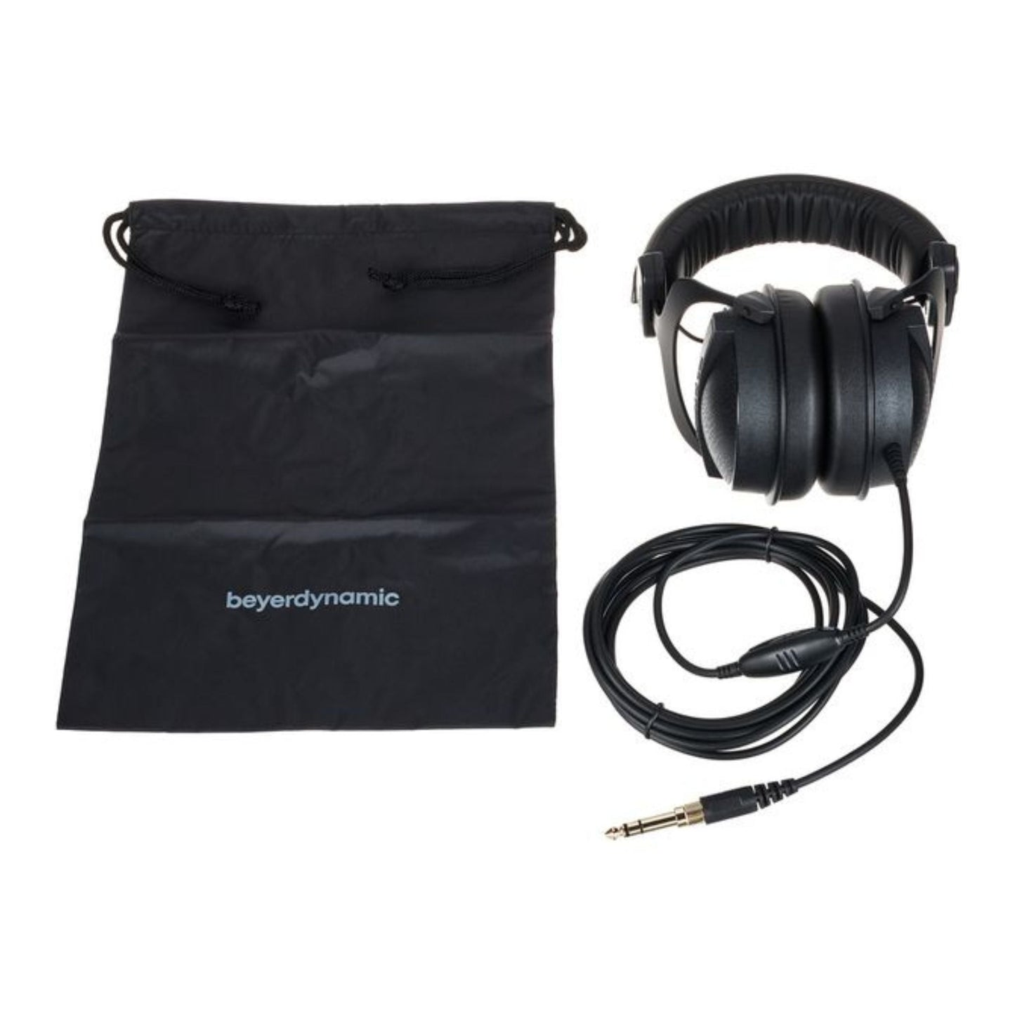 DT 770 M Monitor Headphones