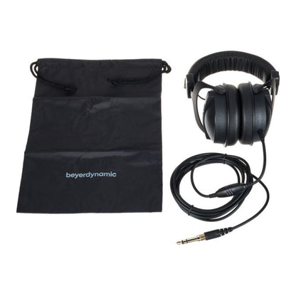 DT 770 M Monitor Headphones
