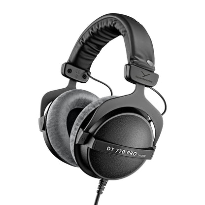 DT 770 PRO Reference Headphones - 250 Ohms
