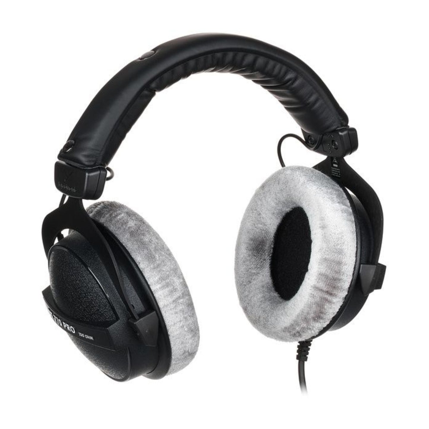 DT 770 PRO Reference Headphones - 250 Ohms