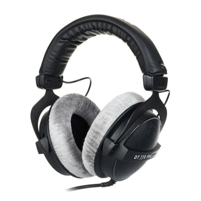 DT 770 PRO Reference Headphones - 250 Ohms