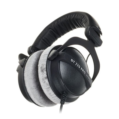 DT 770 PRO Reference Headphones - 250 Ohms