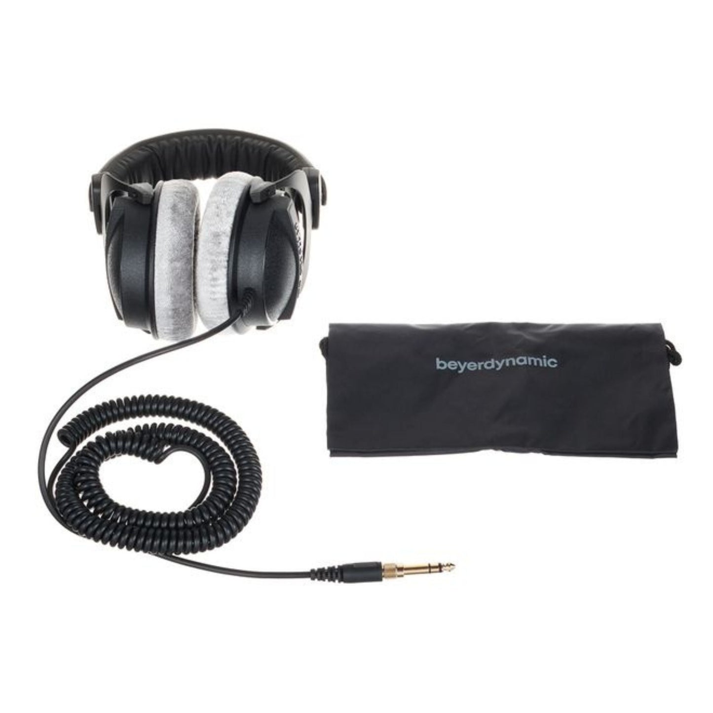 DT 770 PRO Reference Headphones - 250 Ohms